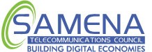 SAMENA Telecommunications Council Logo