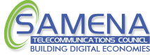 SAMENA Telecommunications Council - Logo