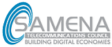 SAMENA Telecommunications Council - Logo