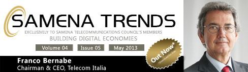 SAMENA Trends