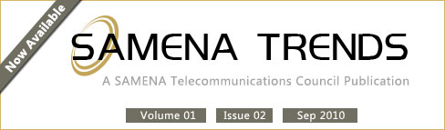 SAMENA Trends