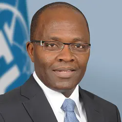 Dr. Cosmas Zavazava