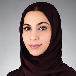 Dr. Fawziya Al Wahaibi