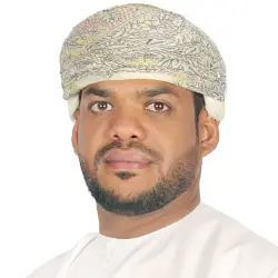 Hilal Mubarak Al Rashdi