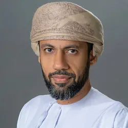 Sulaiman Al Rawahi 