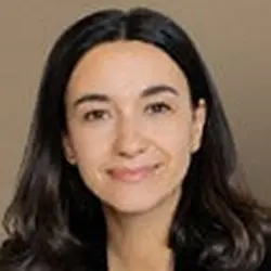 Victoria Evdokimova