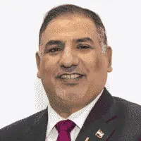 Dr. Ali Naser Khwildi