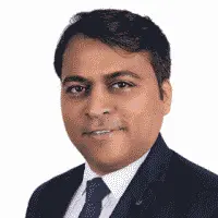 Gaurav Gangurde