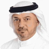 Mr. Saif Bin Ghelaita