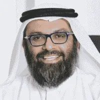 Eng. Tariq Abdulkarim Al Awadhi