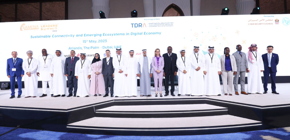 Leaders' Summit 2026