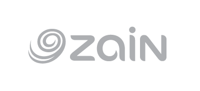 Zain Logo