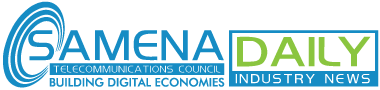SAMENA Telecommunications Council - Logo
