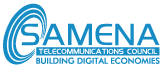 SAMENA Telecommunications Council - Logo